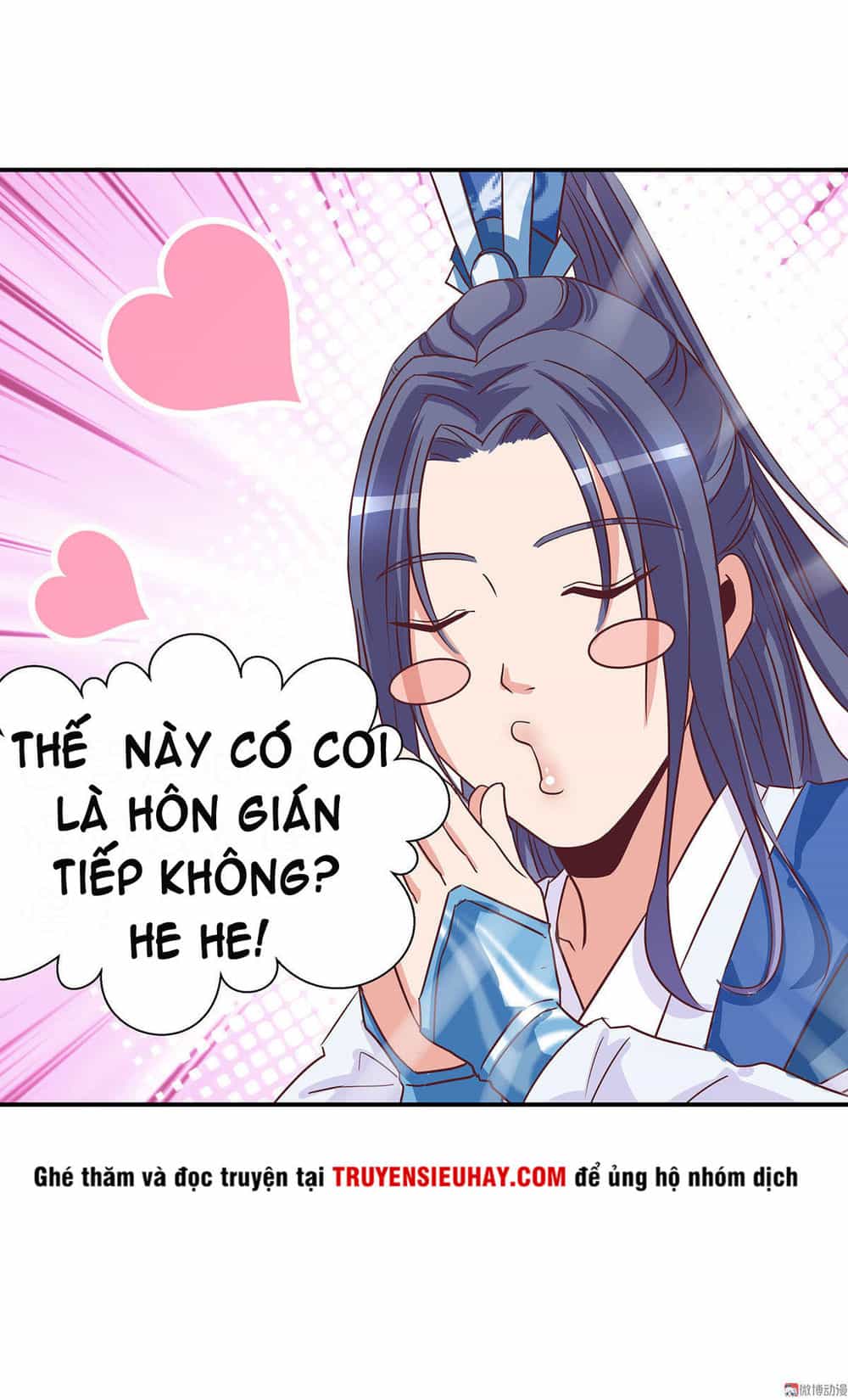 Đệ Nhất Chưởng Môn - Chương 9 - ảnh 37