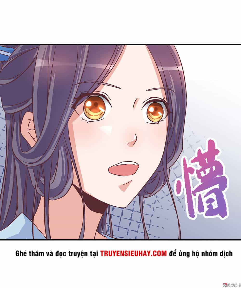 Đệ Nhất Chưởng Môn - Chương 9 - ảnh 38