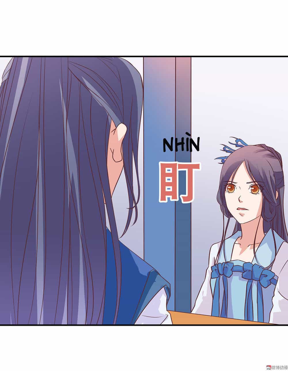 Đệ Nhất Chưởng Môn - Chương 9 - ảnh 40