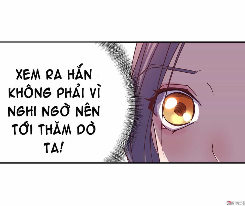 Đệ Nhất Chưởng Môn - Chương 9 - ảnh 41