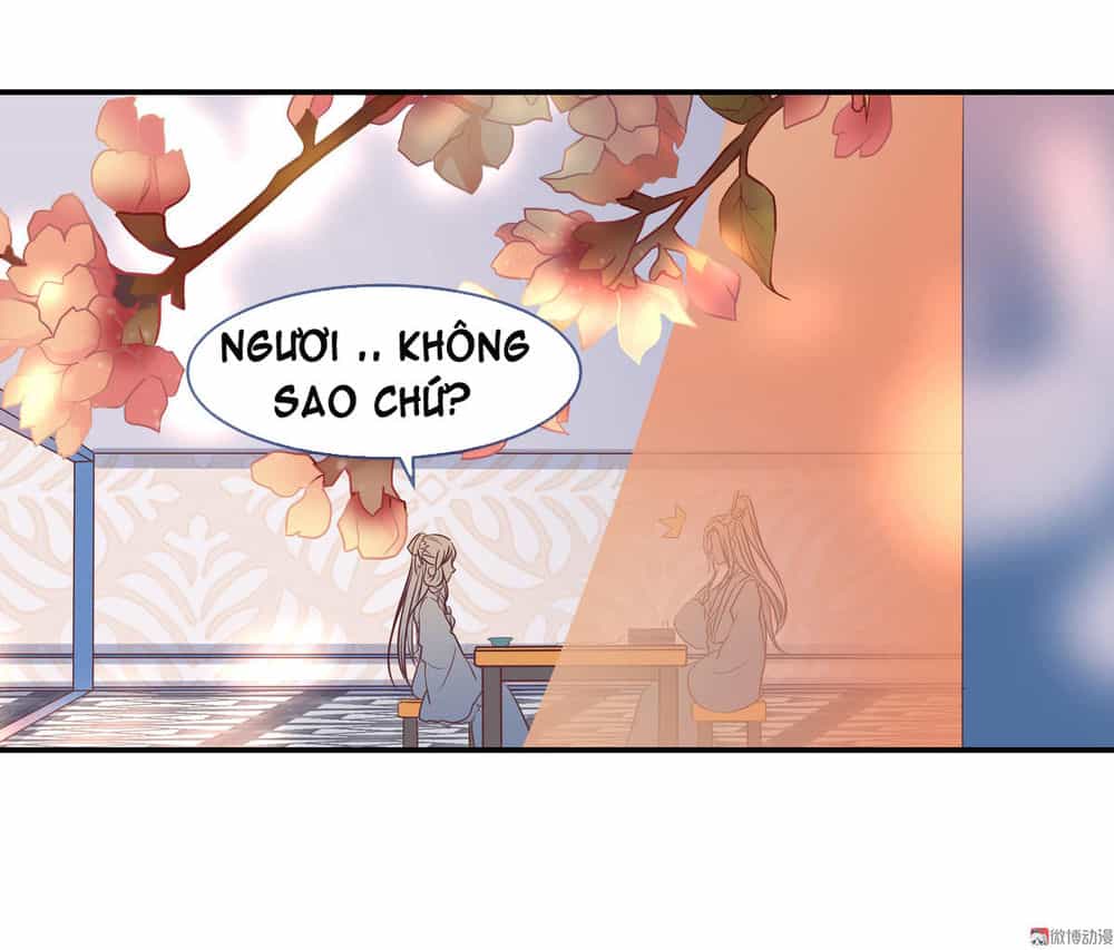 Đệ Nhất Chưởng Môn - Chương 9 - ảnh 48