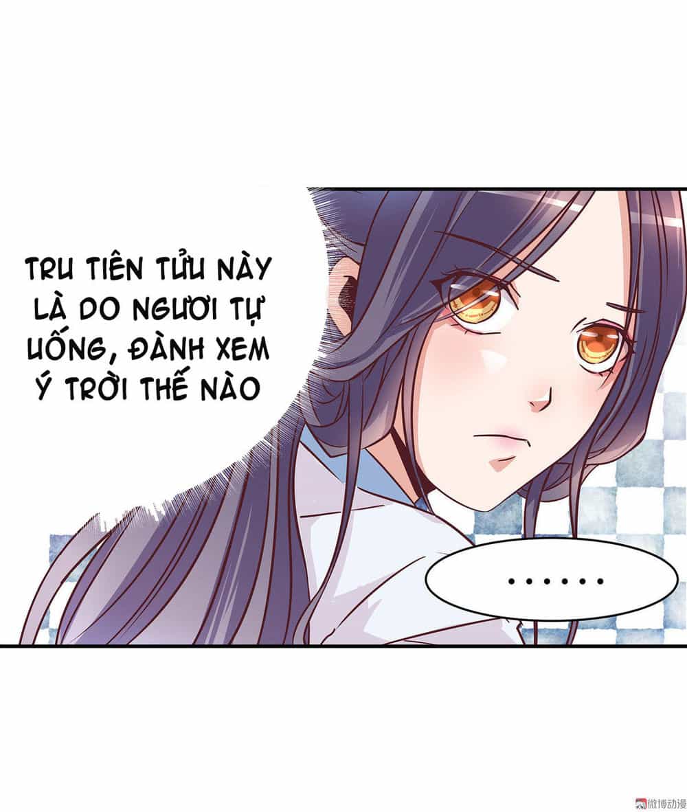 Đệ Nhất Chưởng Môn - Chương 9 - ảnh 7