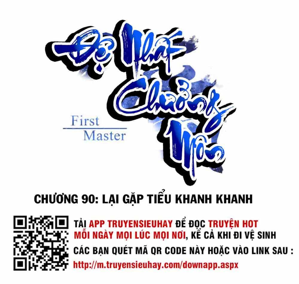 Đệ Nhất Chưởng Môn - Chương 90 - ảnh 2