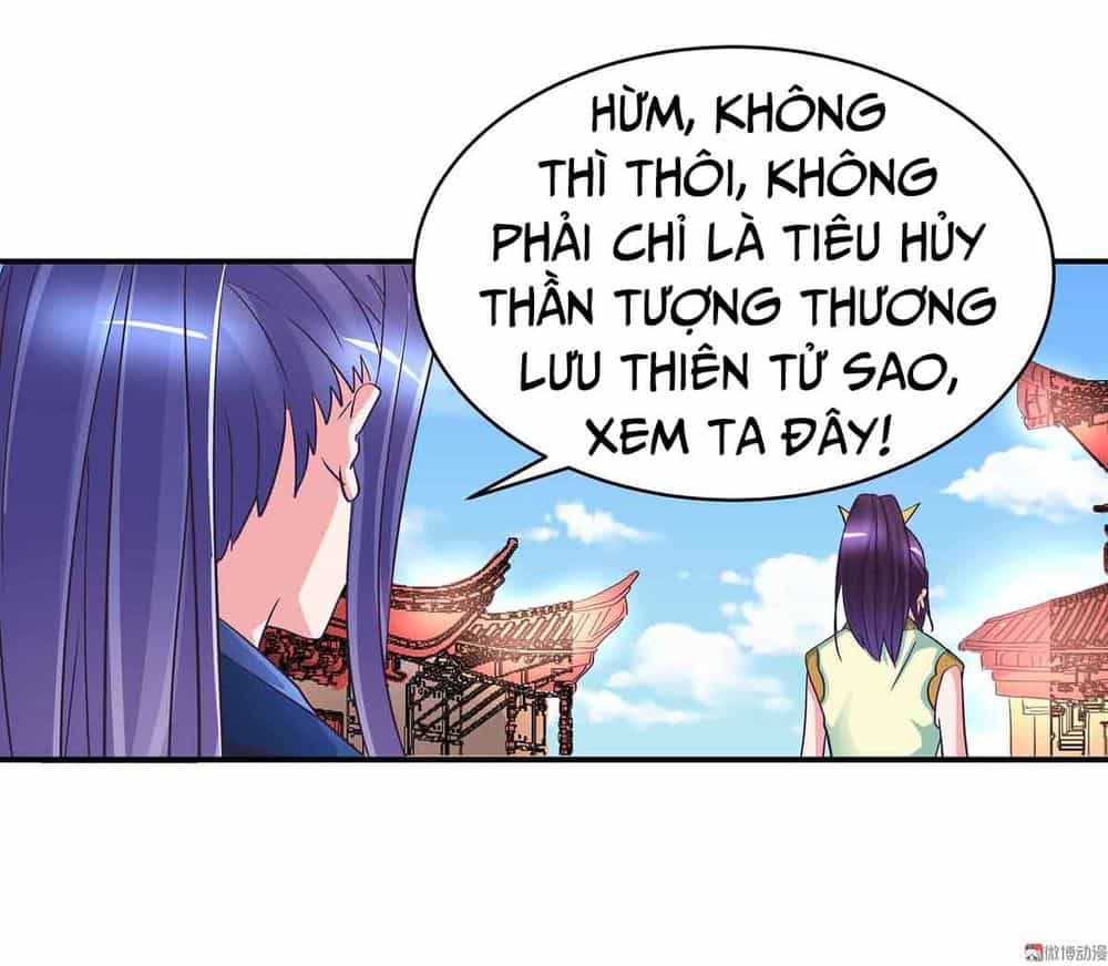 Đệ Nhất Chưởng Môn - Chương 90 - ảnh 21