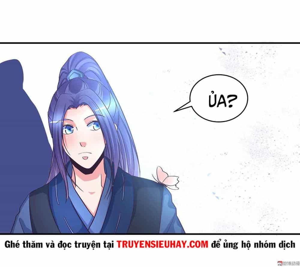 Đệ Nhất Chưởng Môn - Chương 90 - ảnh 22