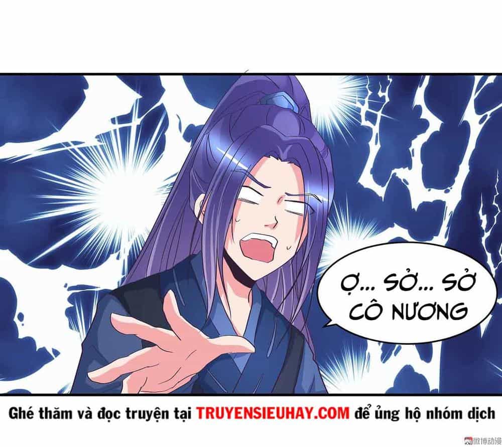 Đệ Nhất Chưởng Môn - Chương 90 - ảnh 27