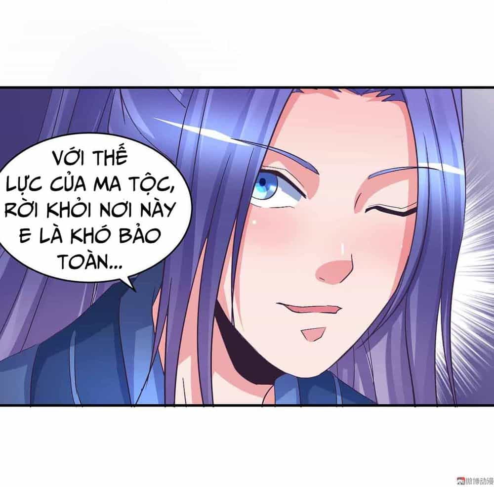 Đệ Nhất Chưởng Môn - Chương 90 - ảnh 31