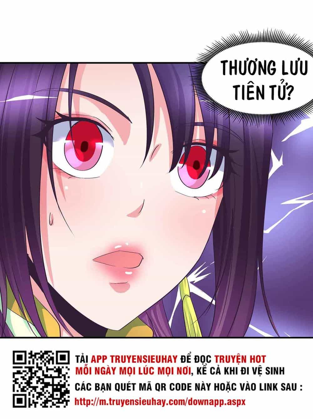 Đệ Nhất Chưởng Môn - Chương 90 - ảnh 40