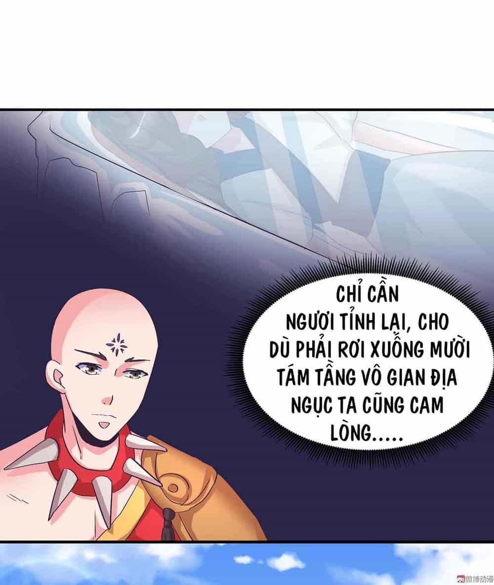 Đệ Nhất Chưởng Môn - Chương 90 - ảnh 7