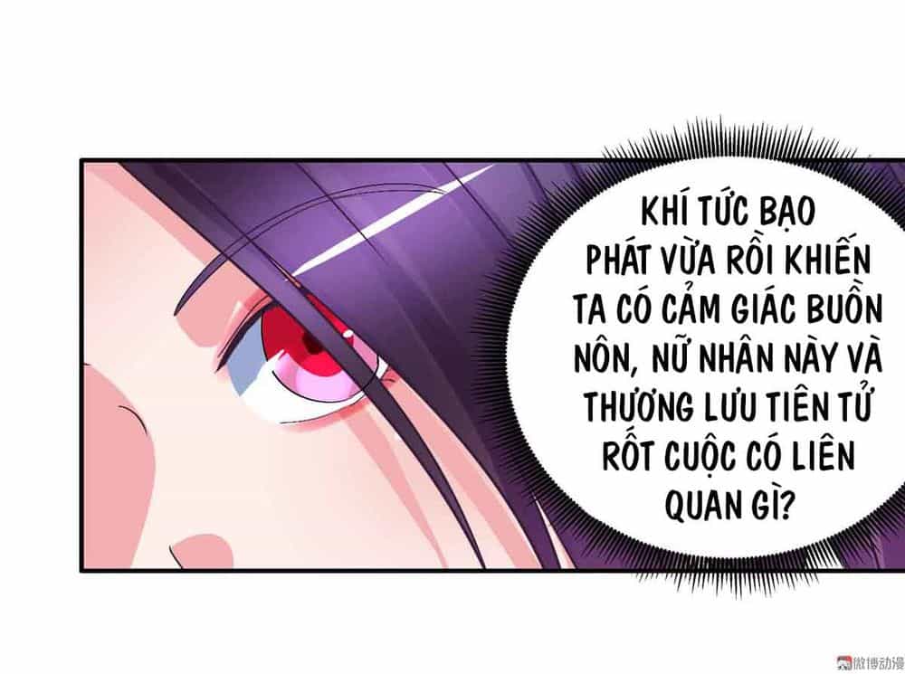 Đệ Nhất Chưởng Môn - Chương 91 - ảnh 12