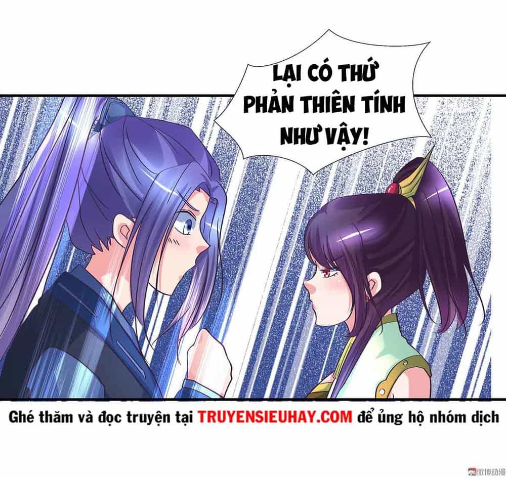 Đệ Nhất Chưởng Môn - Chương 91 - ảnh 15