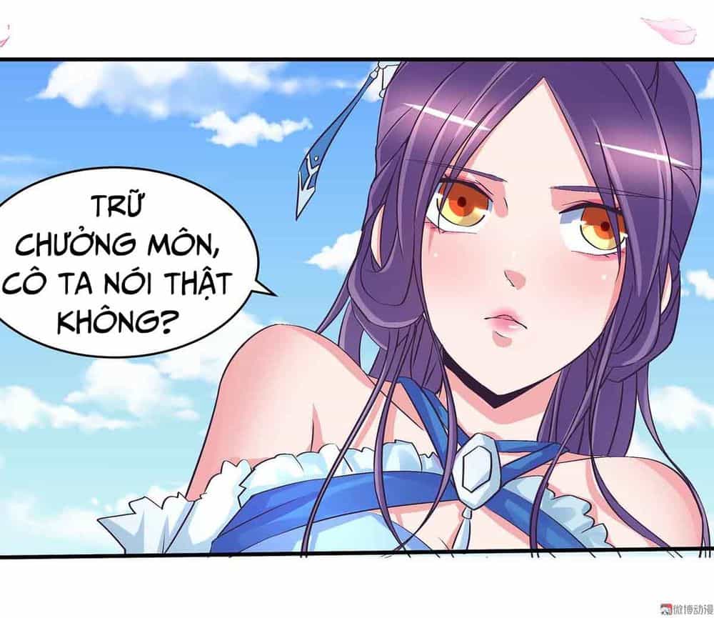 Đệ Nhất Chưởng Môn - Chương 91 - ảnh 24