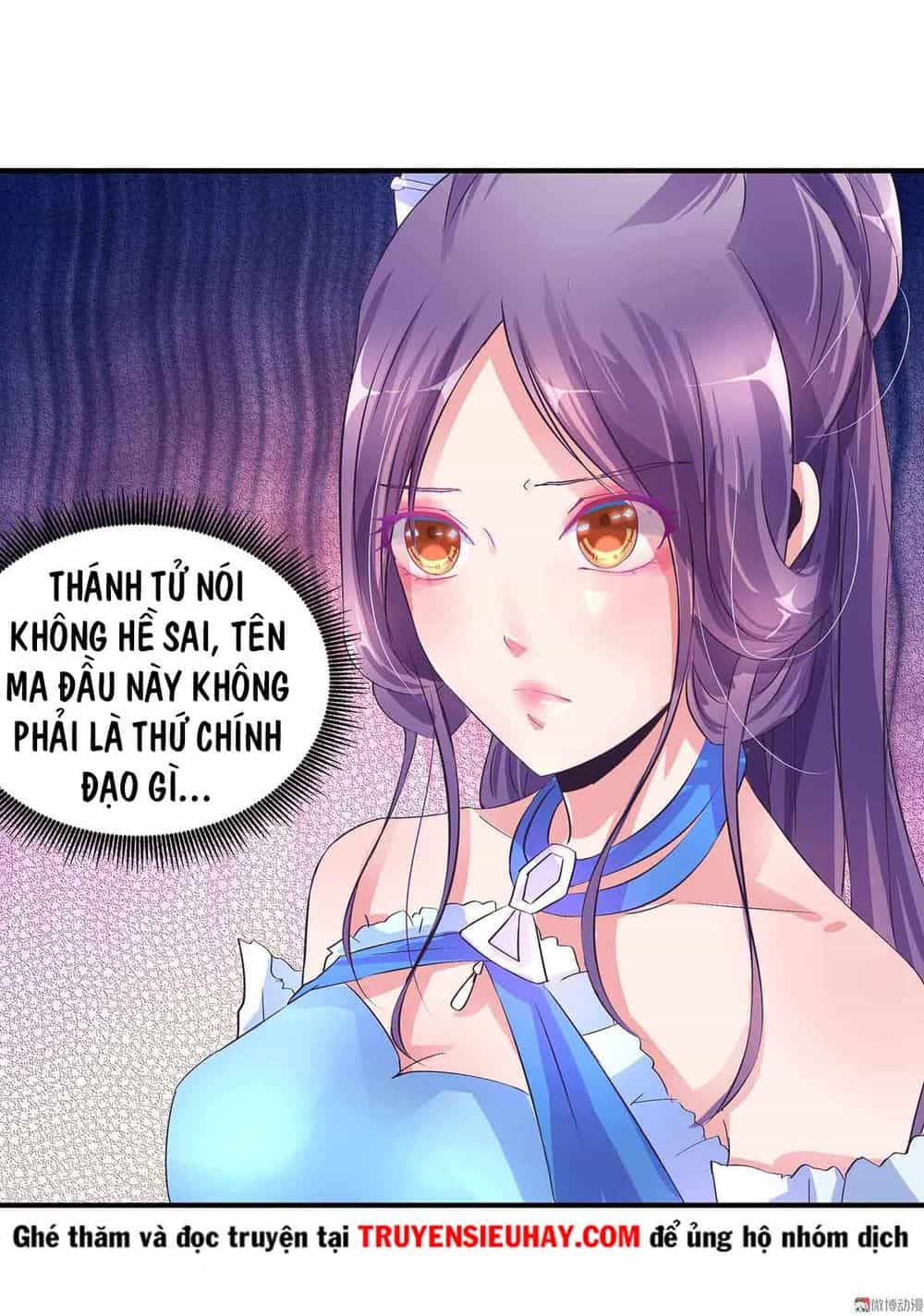 Đệ Nhất Chưởng Môn - Chương 91 - ảnh 29