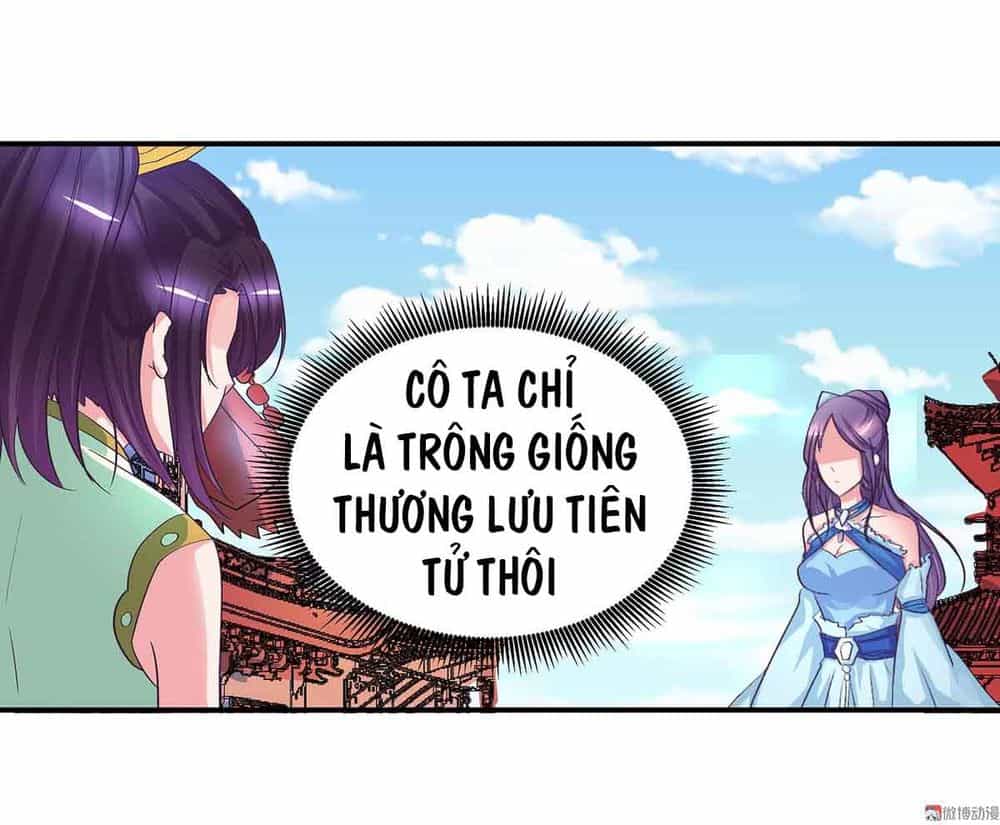 Đệ Nhất Chưởng Môn - Chương 91 - ảnh 3