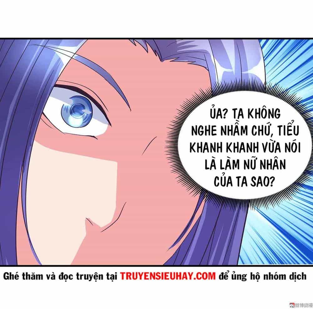 Đệ Nhất Chưởng Môn - Chương 91 - ảnh 32