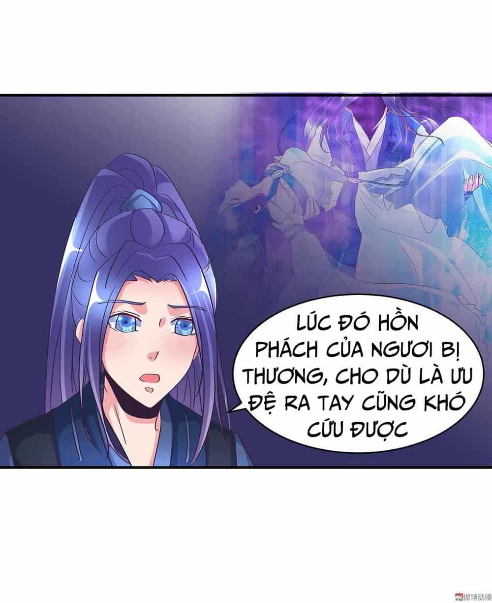 Đệ Nhất Chưởng Môn - Chương 92 - ảnh 14