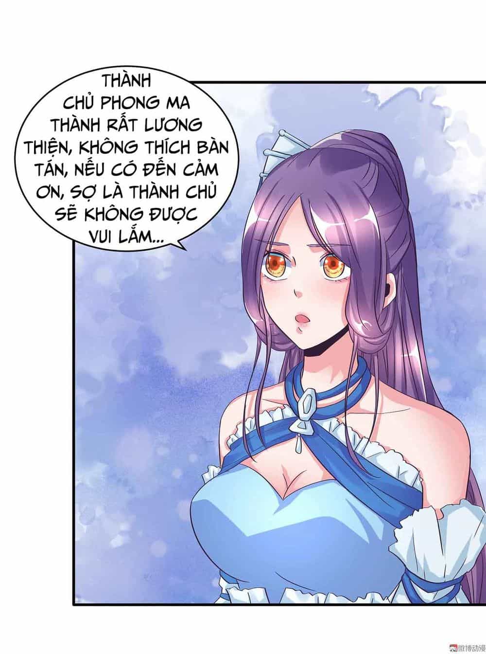 Đệ Nhất Chưởng Môn - Chương 92 - ảnh 16