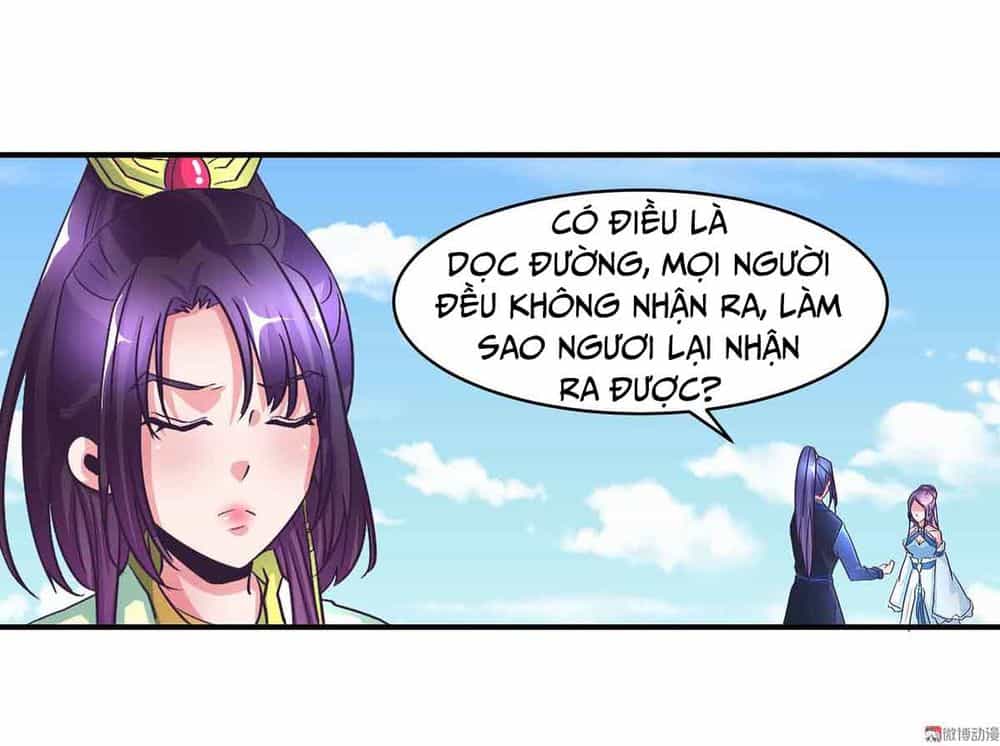Đệ Nhất Chưởng Môn - Chương 92 - ảnh 21