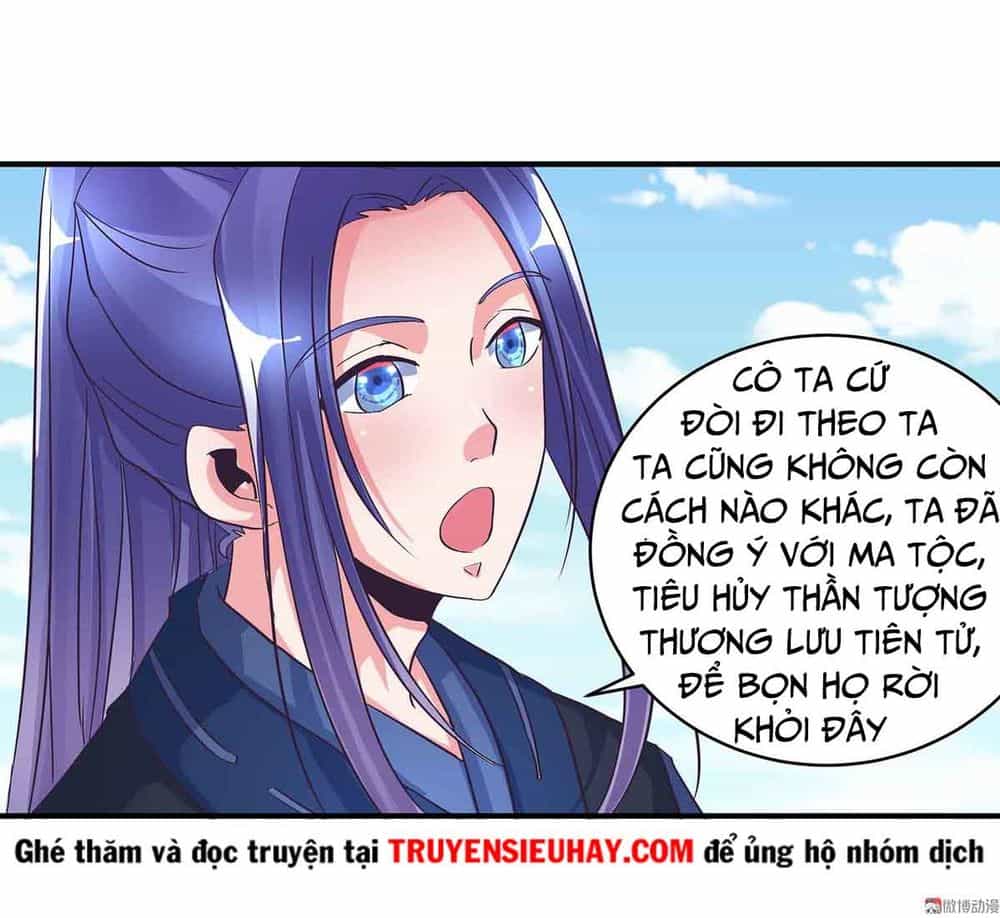 Đệ Nhất Chưởng Môn - Chương 92 - ảnh 24