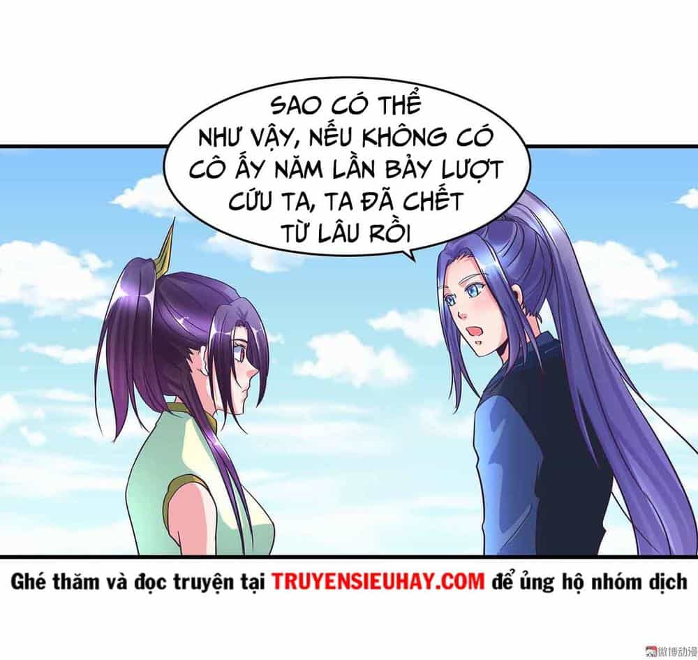 Đệ Nhất Chưởng Môn - Chương 92 - ảnh 3