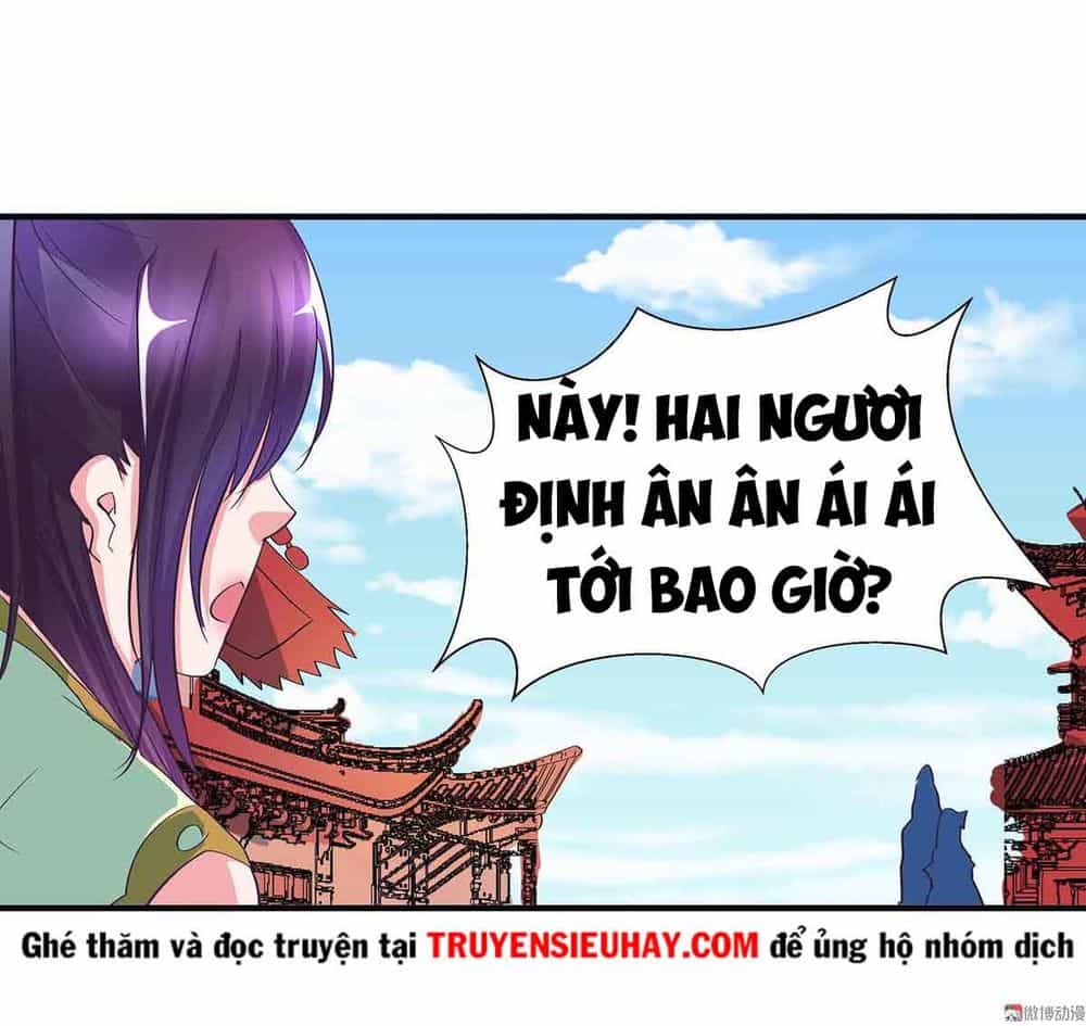 Đệ Nhất Chưởng Môn - Chương 92 - ảnh 35