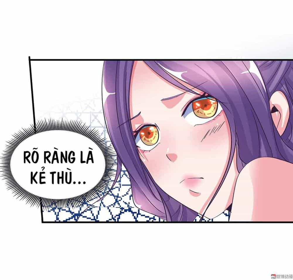 Đệ Nhất Chưởng Môn - Chương 92 - ảnh 39