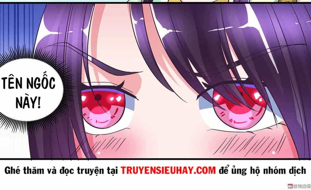 Đệ Nhất Chưởng Môn - Chương 92 - ảnh 5