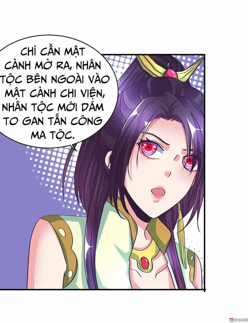 Đệ Nhất Chưởng Môn - Chương 93 - ảnh 11