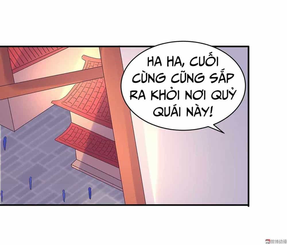 Đệ Nhất Chưởng Môn - Chương 93 - ảnh 17