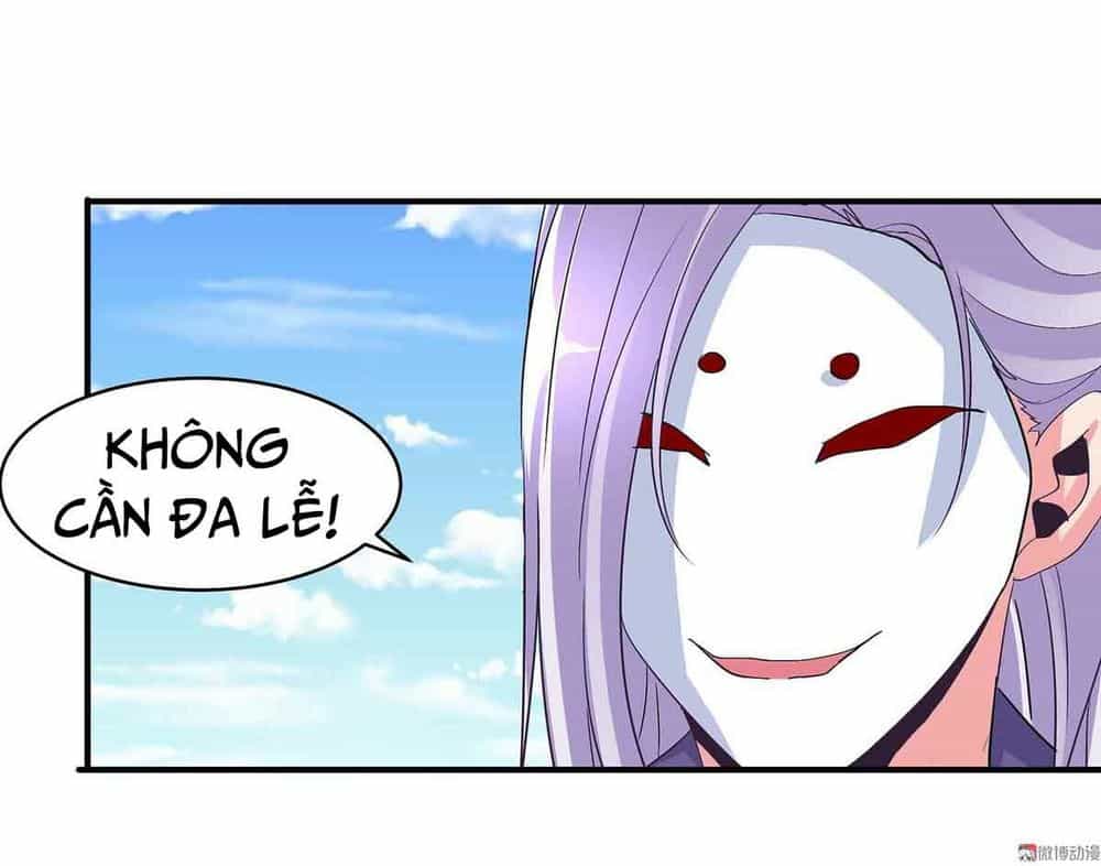 Đệ Nhất Chưởng Môn - Chương 93 - ảnh 28