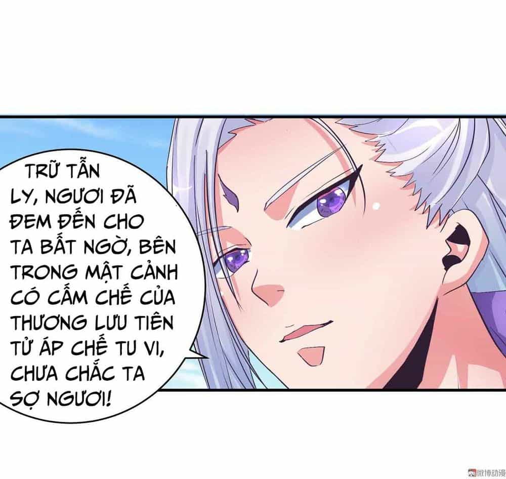 Đệ Nhất Chưởng Môn - Chương 93 - ảnh 3