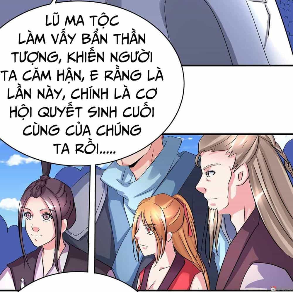 Đệ Nhất Chưởng Môn - Chương 93 - ảnh 30