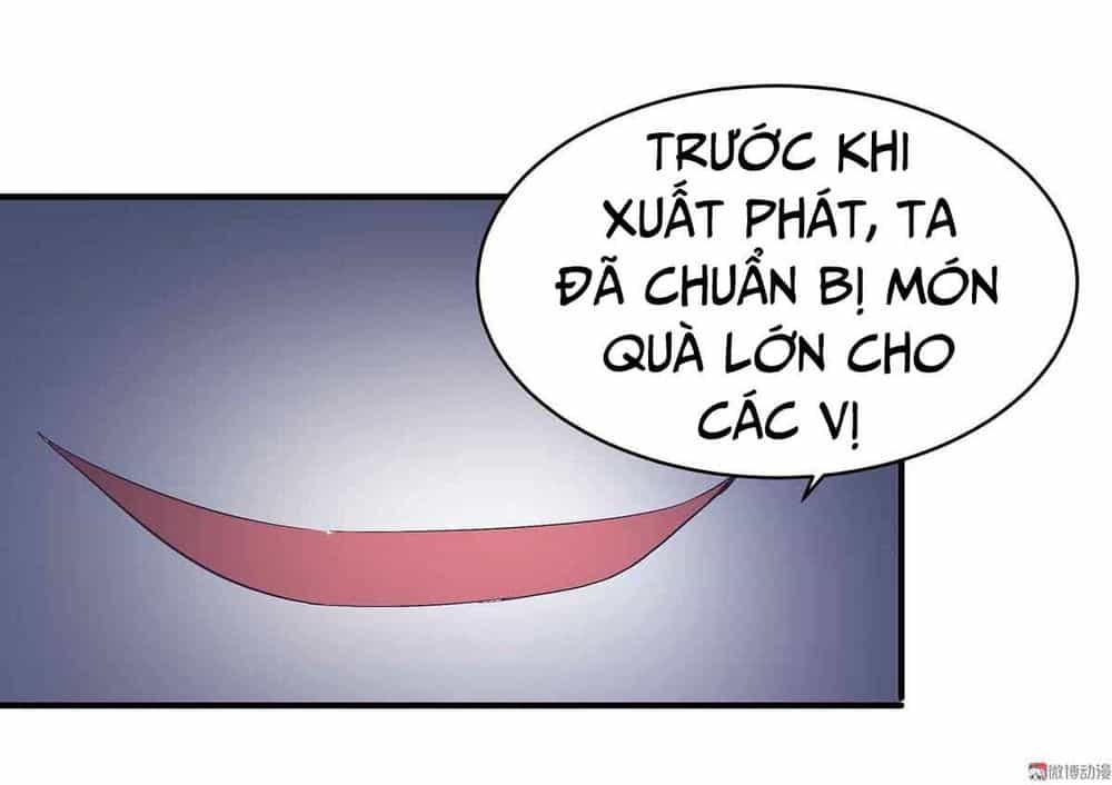 Đệ Nhất Chưởng Môn - Chương 93 - ảnh 39