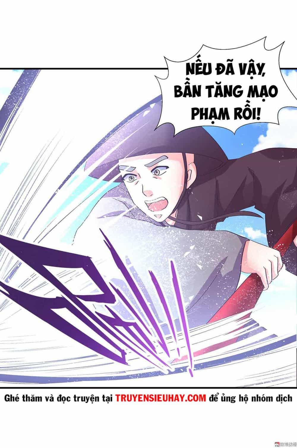 Đệ Nhất Chưởng Môn - Chương 94 - ảnh 14