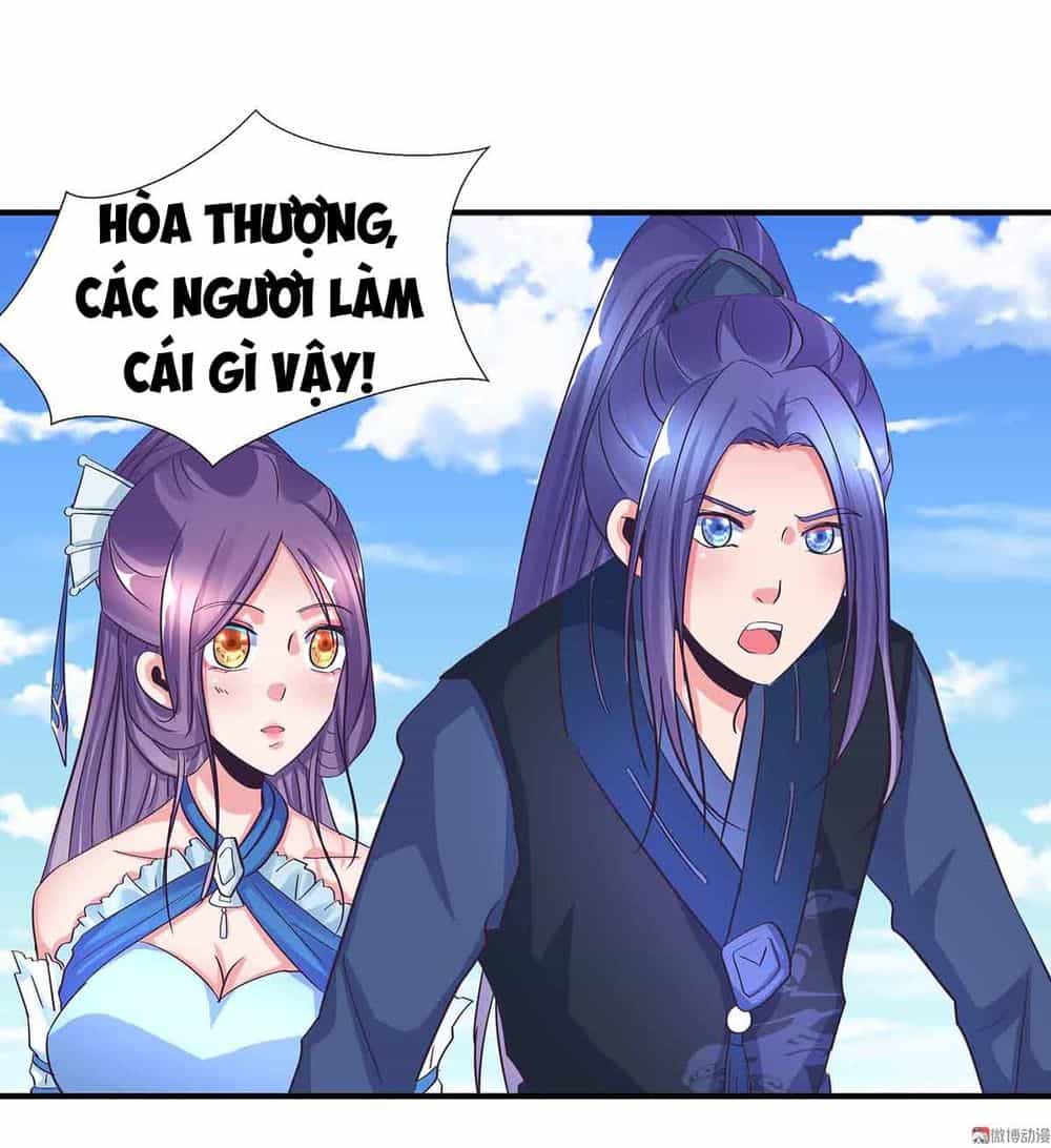 Đệ Nhất Chưởng Môn - Chương 94 - ảnh 17