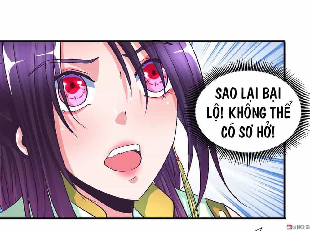 Đệ Nhất Chưởng Môn - Chương 94 - ảnh 2