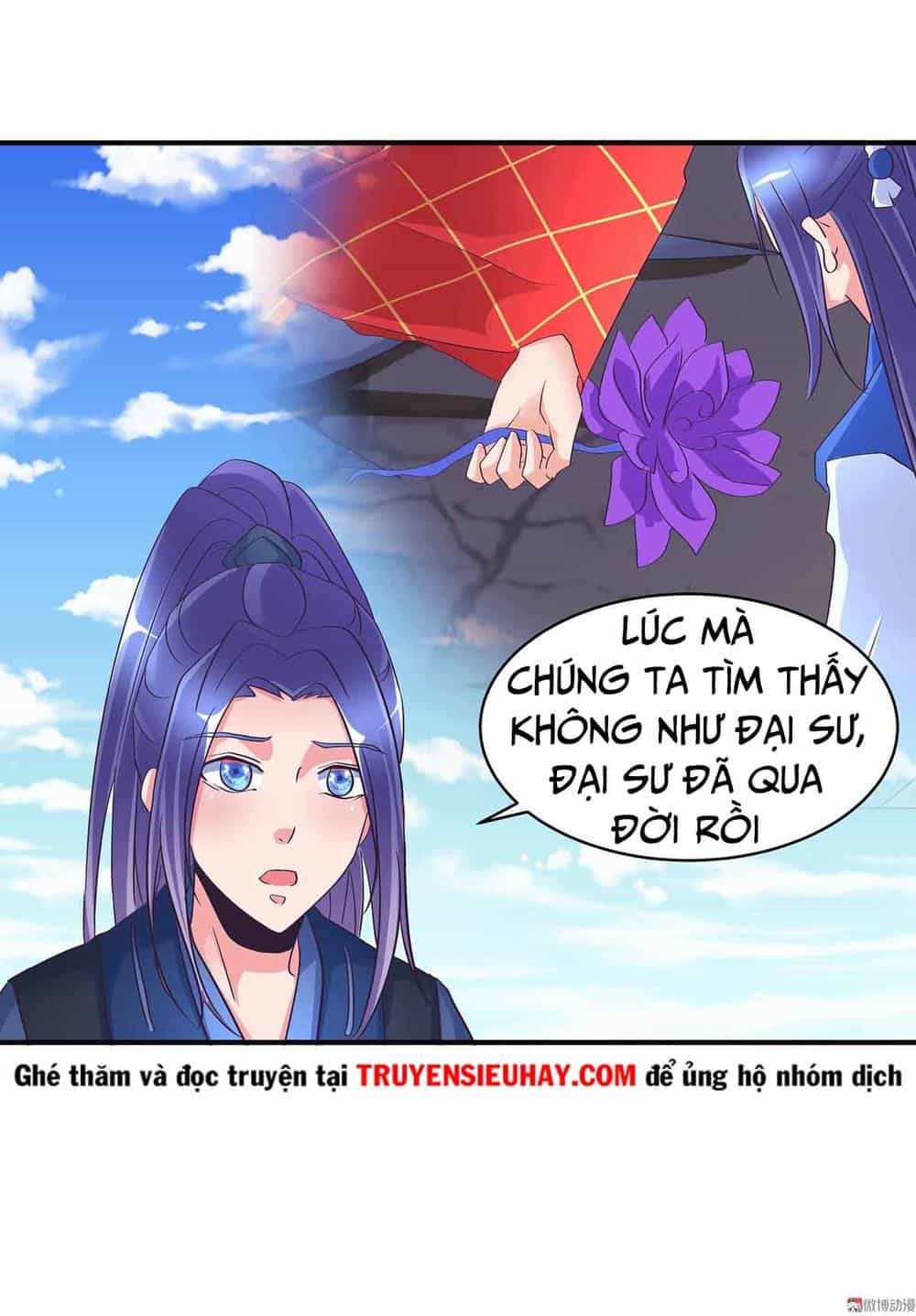 Đệ Nhất Chưởng Môn - Chương 94 - ảnh 20
