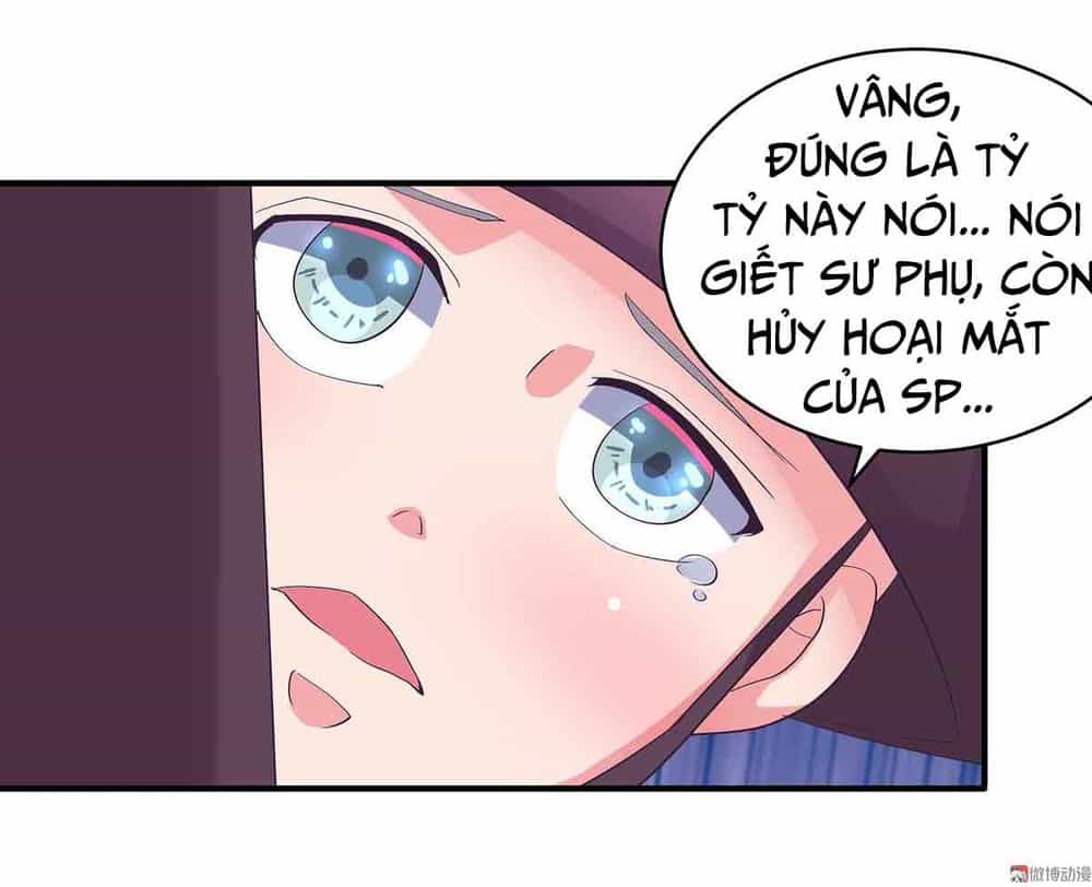 Đệ Nhất Chưởng Môn - Chương 94 - ảnh 23