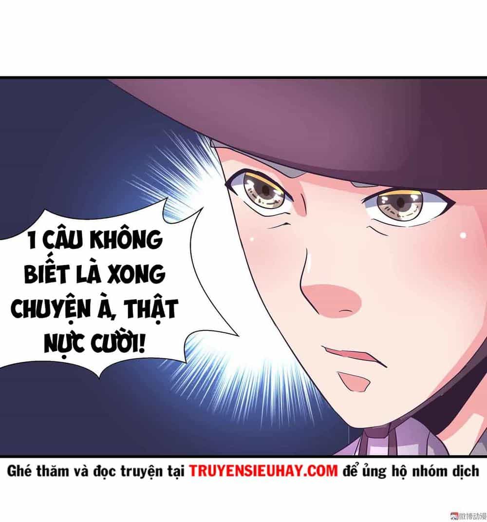Đệ Nhất Chưởng Môn - Chương 94 - ảnh 27