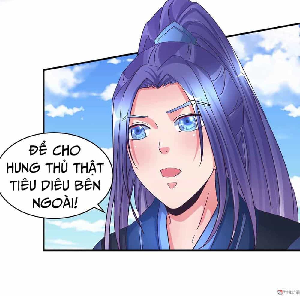 Đệ Nhất Chưởng Môn - Chương 94 - ảnh 30