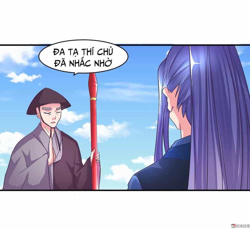 Đệ Nhất Chưởng Môn - Chương 94 - ảnh 32