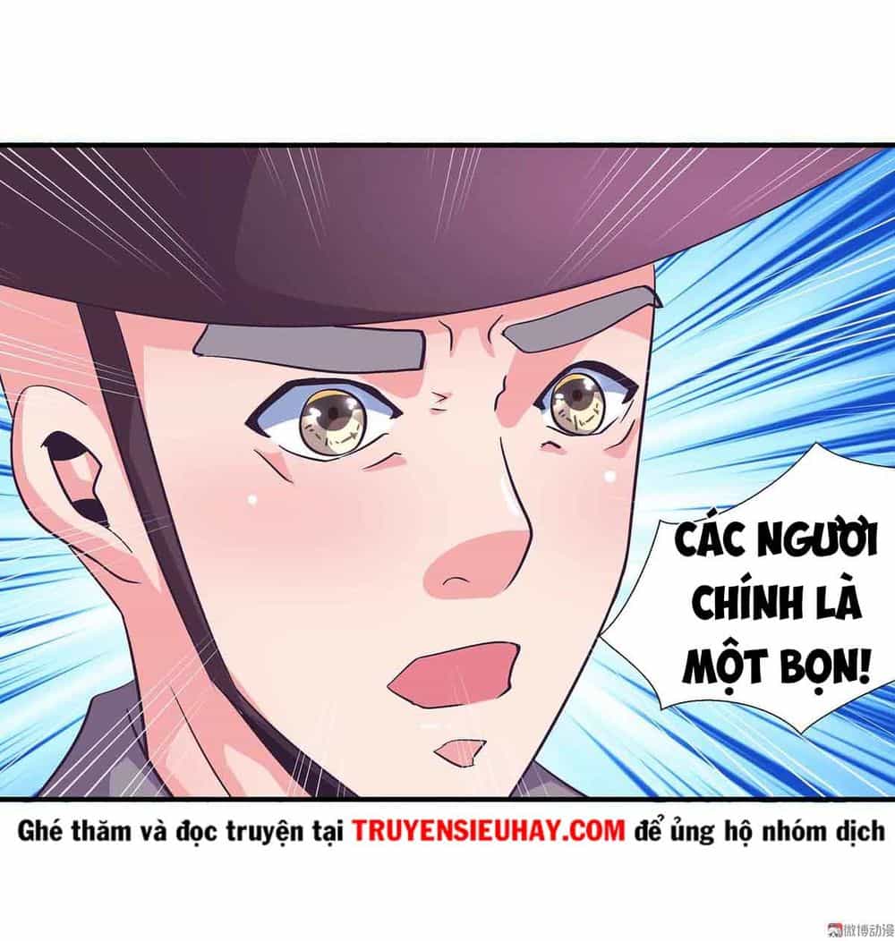 Đệ Nhất Chưởng Môn - Chương 94 - ảnh 34