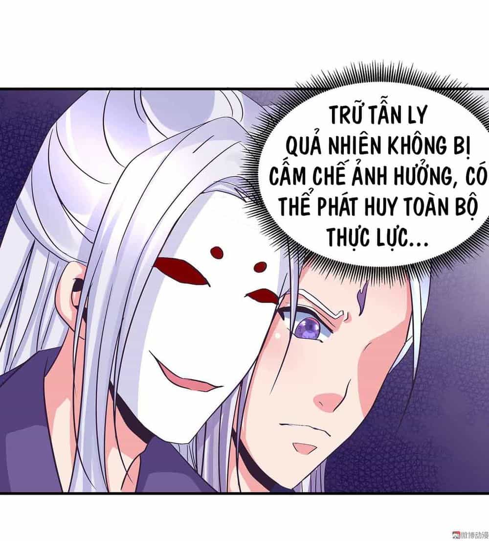 Đệ Nhất Chưởng Môn - Chương 94 - ảnh 9