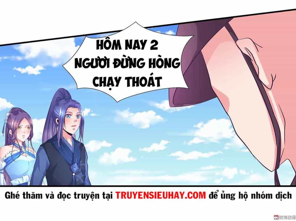 Đệ Nhất Chưởng Môn - Chương 95 - ảnh 10