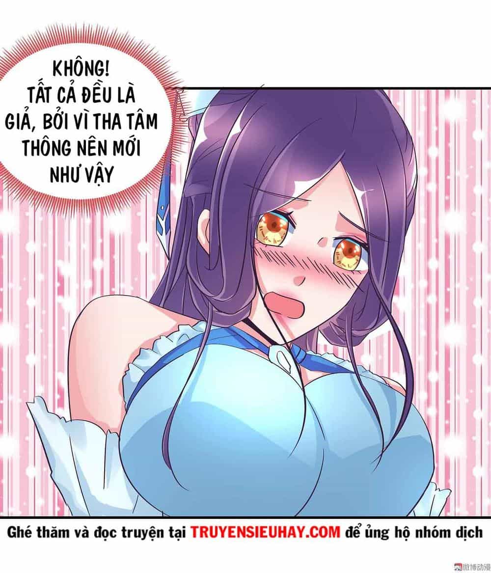 Đệ Nhất Chưởng Môn - Chương 95 - ảnh 14