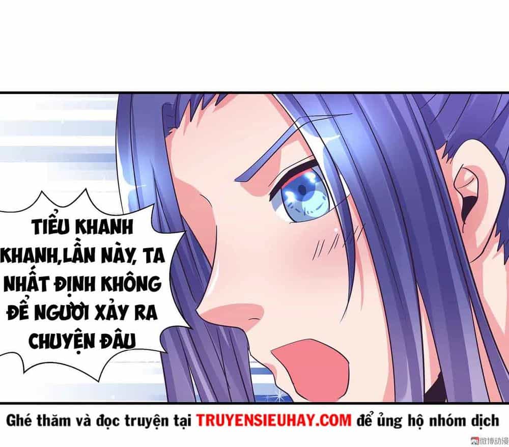 Đệ Nhất Chưởng Môn - Chương 95 - ảnh 16