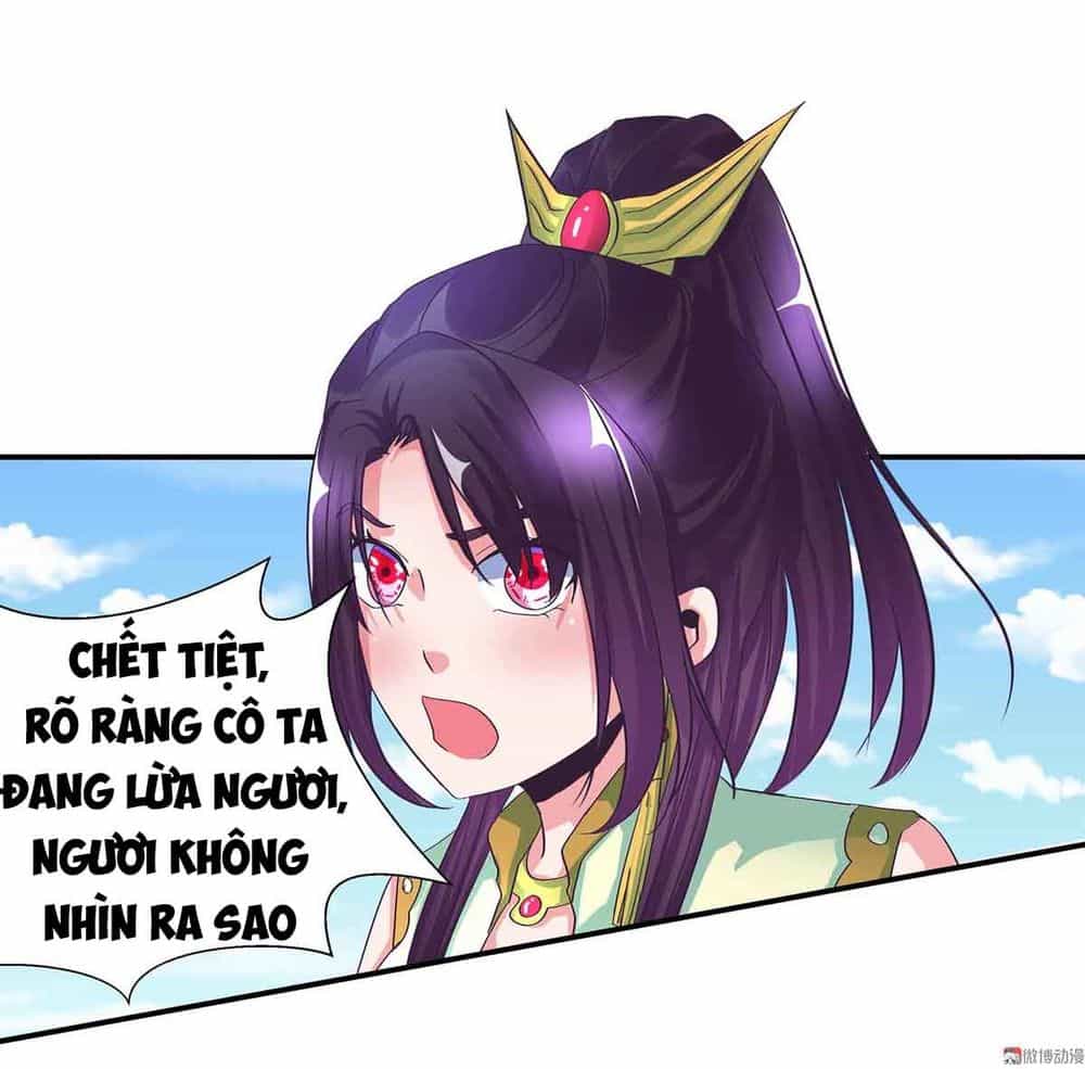 Đệ Nhất Chưởng Môn - Chương 95 - ảnh 19