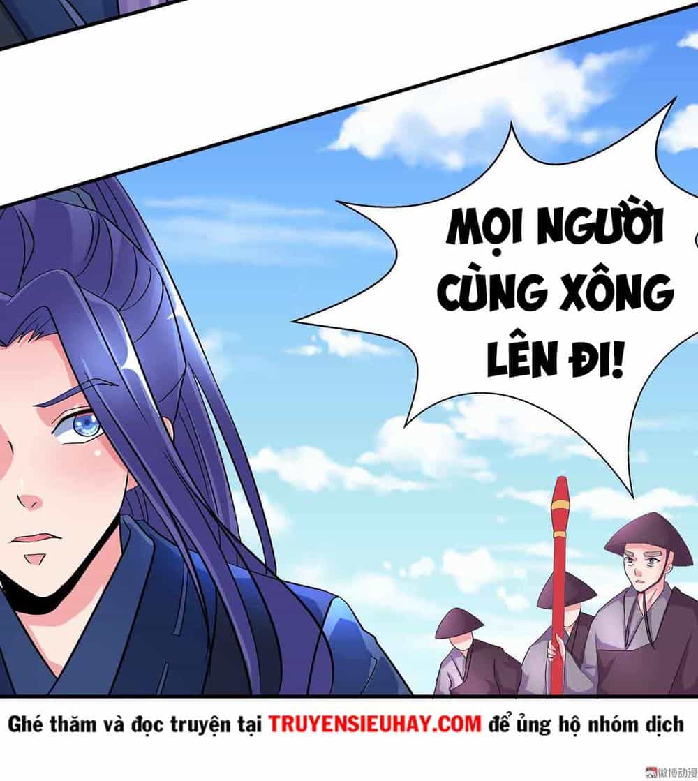 Đệ Nhất Chưởng Môn - Chương 95 - ảnh 29
