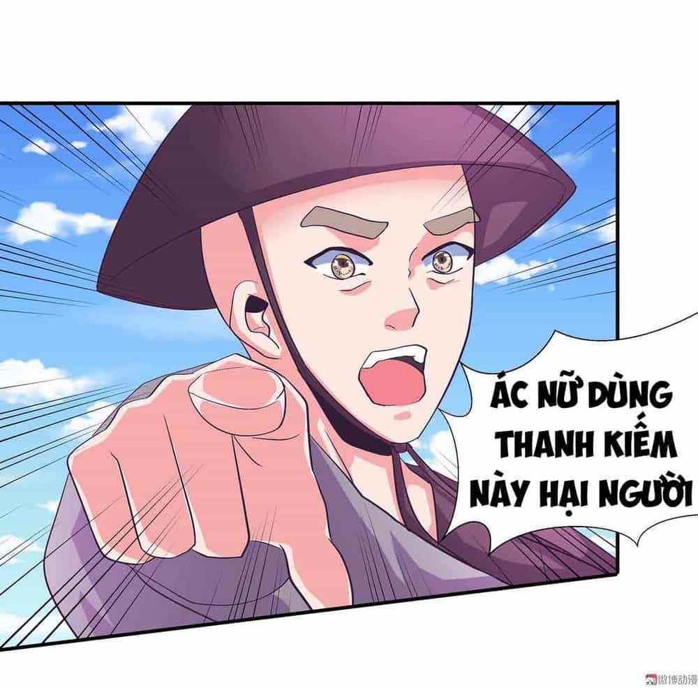 Đệ Nhất Chưởng Môn - Chương 95 - ảnh 9