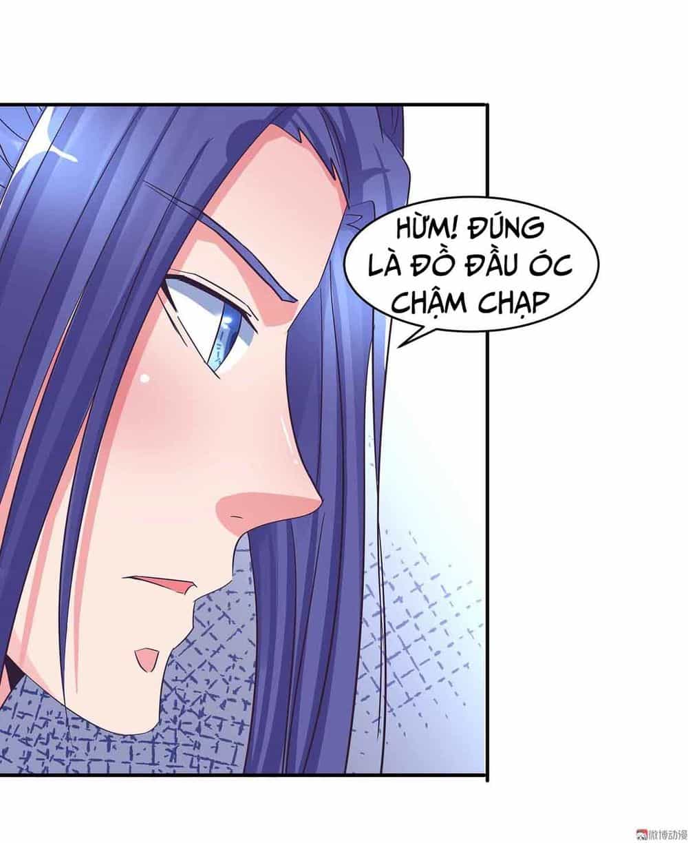 Đệ Nhất Chưởng Môn - Chương 96 - ảnh 13